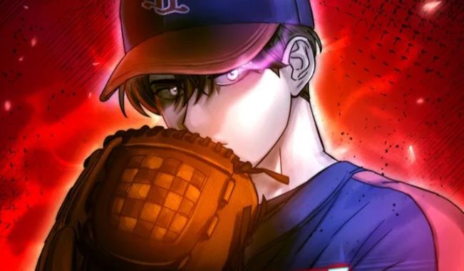 Genius Hitter Hits Fastball