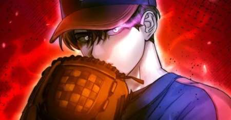 Genius Hitter Hits Fastball