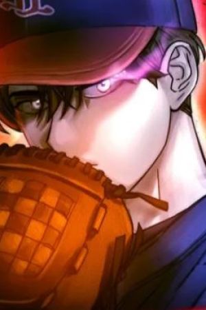 Sampul Genius Hitter Hits Fastball
