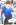 Manhua Genius Mad Man gambar 2
