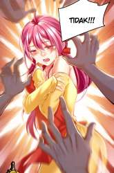 Manhua Genius Mad Man gambar 3