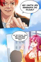 Manhua Genius Mad Man gambar 4