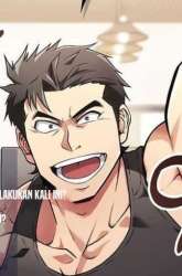 Manhwa Genius Martial Arts Trainer gambar 1