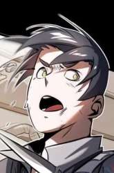 Komik Genius of the Unique Lineage Preview Gambar 4