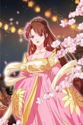 Manhua Genius Poison Princess Consort Han Yun Xi gambar 4