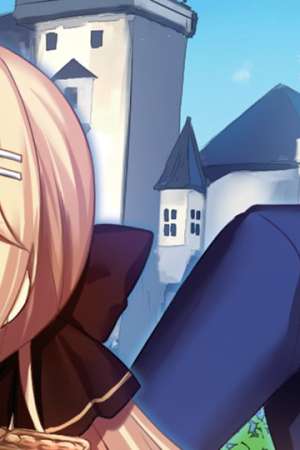 Sampul Genjitsu Shugi Yuusha no Oukoku Saikenki
