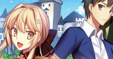 Genjitsu Shugi Yuusha no Oukoku Saikenki