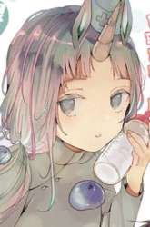 Komik Genkai Dungeon no Hanshoku Jijou Preview Gambar 1