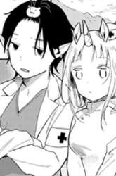 Komik Genkai Dungeon no Hanshoku Jijou Preview Gambar 4