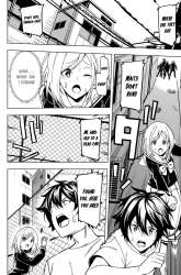 Komik Genkai Level 1 kara no Nariagari Preview Gambar 2