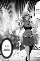 Manga Gentle Wife’s Secret Part-time Job gambar 1