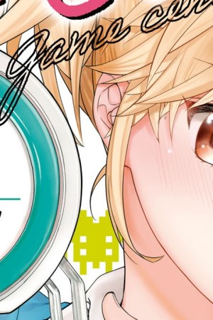 Sampul Gesen no Kanojo
