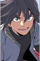 Manhwa Get Life gambar 1