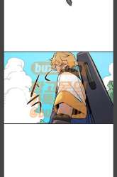 Manhwa Get Life gambar 3