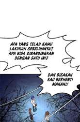 Manhua Ghost Emperor gambar 1