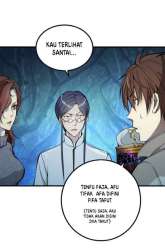 Manhua Ghost Emperor gambar 2
