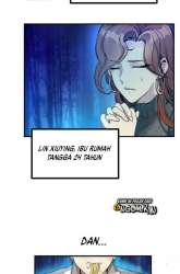 Manhua Ghost Emperor gambar 3
