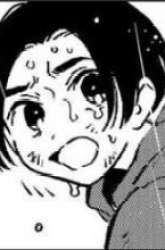 Manga Ghost Fixers gambar 1