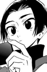 Manga Ghost Fixers gambar 2