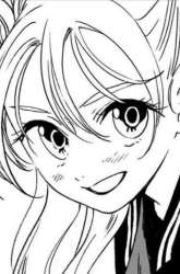 Manga Ghost Fixers gambar 3