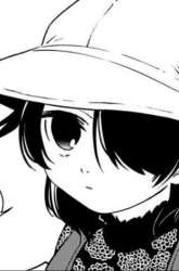 Manga Ghost Fixers gambar 4