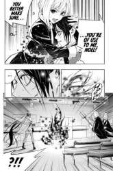 Manga Ghost Girl gambar 2