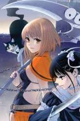 Manga Ghost Girl gambar 4