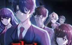 Baca Manhwa Ghost Story Club (Remake)