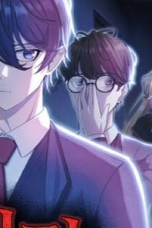 Sampul Ghost Story Club (Remake)