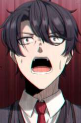 Manhwa Ghost Story Club (Remake) gambar 4