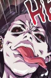 Manhwa Ghost Story Club gambar 1