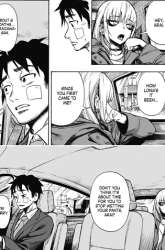 Komik Ghost Sweeper Arai-Kun Preview Gambar 2