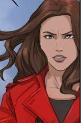 Manhwa Ghost Terminal gambar 1