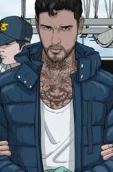 Manhwa Ghost Terminal gambar 2