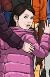 Manhwa Ghost Terminal gambar 3