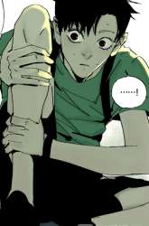 Manhua Ghosts in Nanting gambar 2