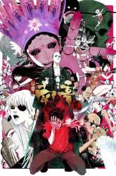 Manhua Ghosts in Nanting gambar 4