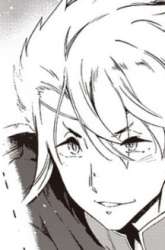 Manga Ghoul ga Sekai wo Sukutta Koto wo Watashi dake ga shitteiru gambar 1