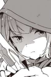 Manga Ghoul ga Sekai wo Sukutta Koto wo Watashi dake ga shitteiru gambar 2