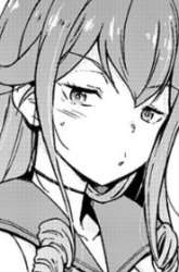 Manga Ghoul ga Sekai wo Sukutta Koto wo Watashi dake ga shitteiru gambar 4