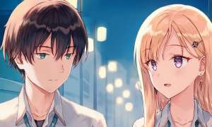 Komik Gimai Seikatsu Sub Indo