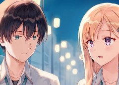 Baca Manga Gimai Seikatsu