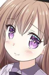 Manga Gimai Seikatsu gambar 2