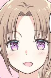 Manga Gimai Seikatsu gambar 3