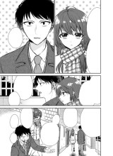 Giri Choko-Girai no Danjo