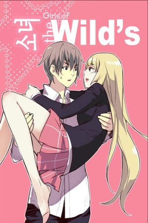 Baca Komik Girl of the Wilds