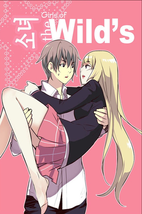 Baca Komik Girl of the Wilds