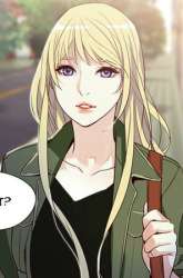 Manhwa Girl of the Wilds gambar 1