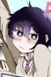 Manga Girl’s Heart High School Boy gambar 1