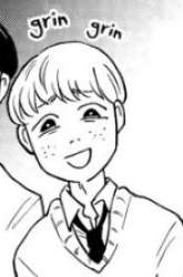 Manga Girl’s Heart High School Boy gambar 4